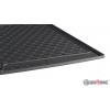 Original Gledring Premium Gummi Kofferraummatte - BMW Ser. 4 G26 Gran Coupe 2020->